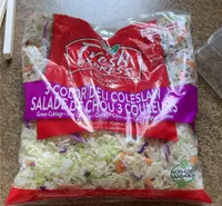 3 color deli coleslaw