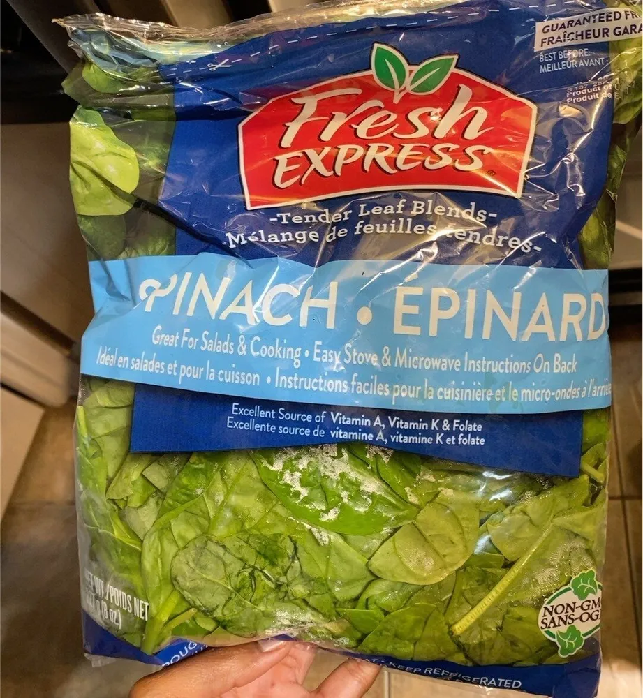 Spinach