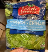 Spinach