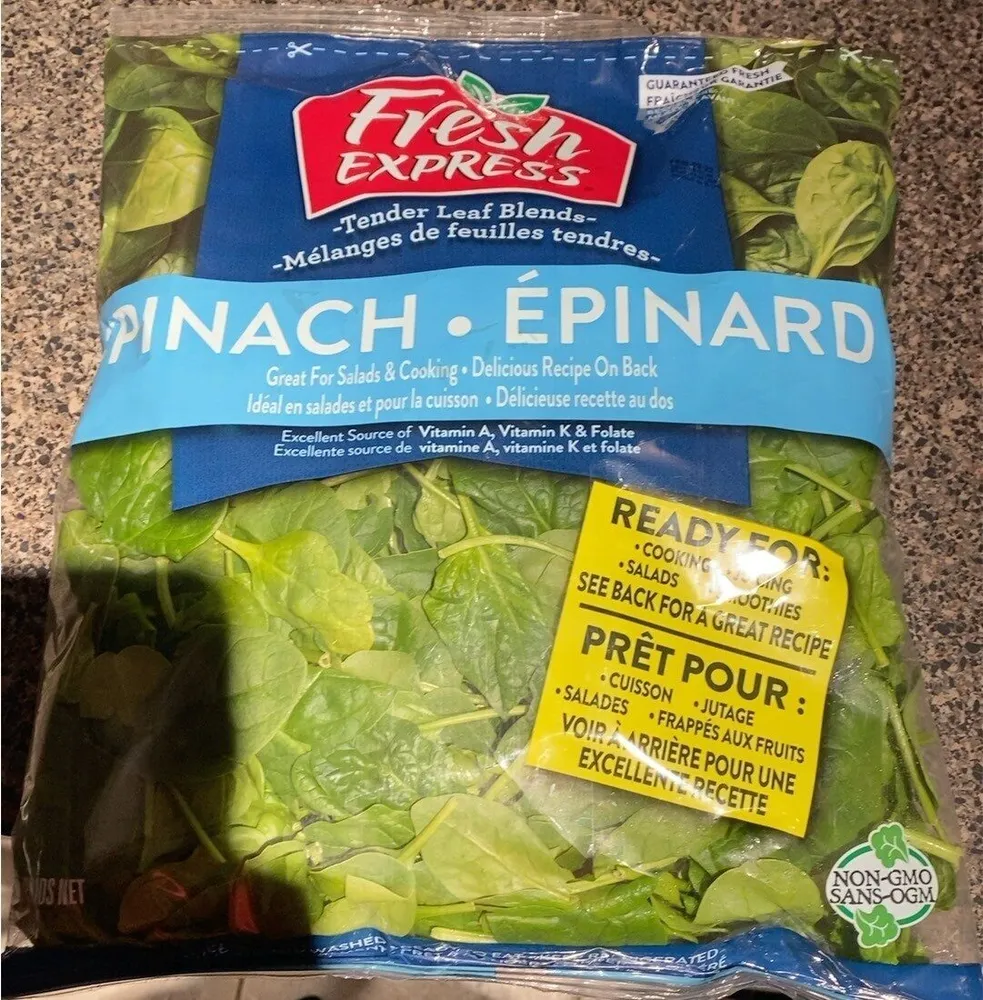 Spinach