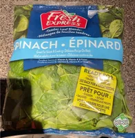 Spinach