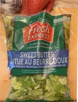 Sweet Butter