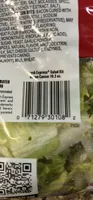 Salad Kit Bacon Caesar