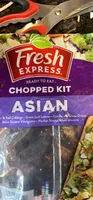 CHOPPED KIT ASIAN