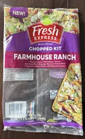 FARMHOUSE RANCH CHOPPED KIT