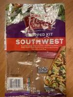 Southwest salad