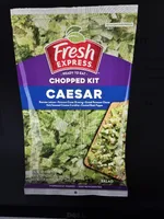 Chopped Kit Caesar