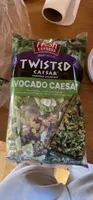 Avocado Caesar Chopped Salad Kit