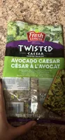 Laitue twisted