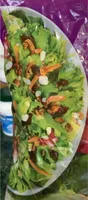 SALAD KIT PARISIENNE SUPREME