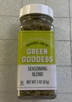 Green Goddess