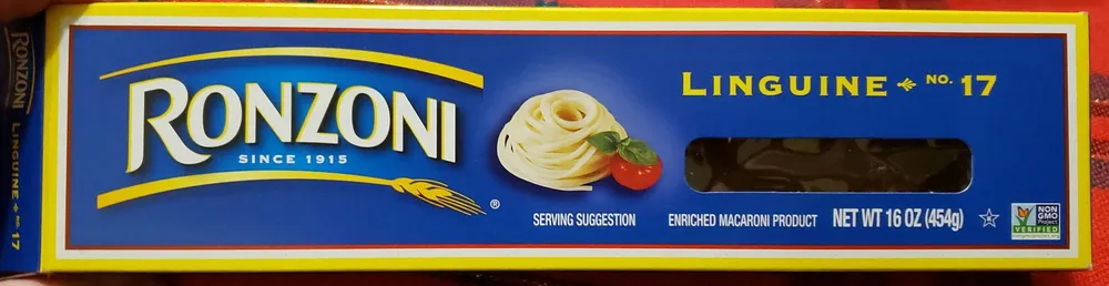Linguine