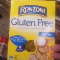 Gluten Free Rotini