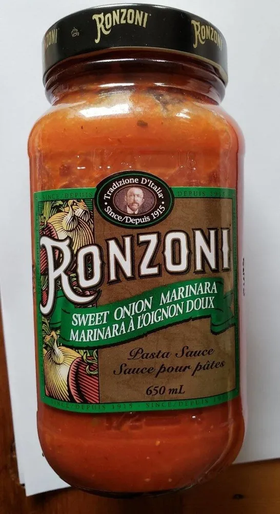 Sauce pour pâtes