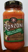 Sauce pour pâtes