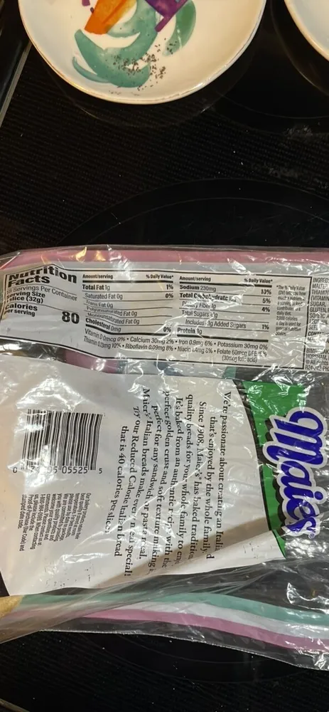 Italian Bread