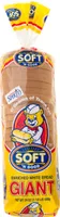 Enriched White Bread