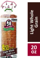 Whole Grain Bread
