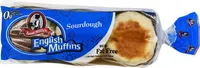 English Muffins