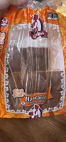 Hawaiian Dinner Rolls