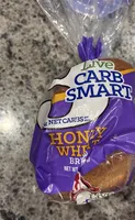 Honey Wheat Bread