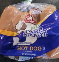Aunt Millie's Carb Smart Buns