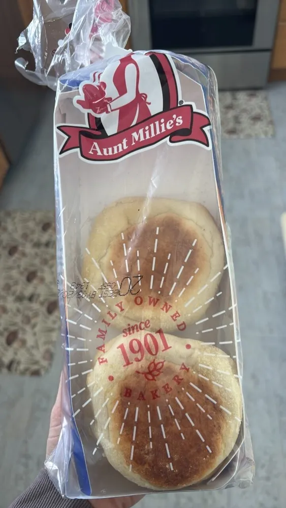 Aunt Millie's