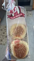 Aunt Millie's