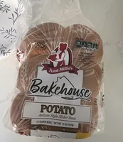 Aunt Millie’s Bakehouse Potato Slider Buns
