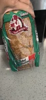 Seeded Italian Bread