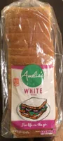 Amelia’s White Bread