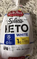 Keto bread
