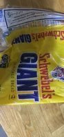 ENRICHED BREAD