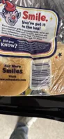Hamburger Buns