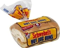 Classic Hot Dog Buns