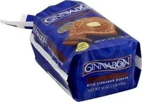 Cinnamon Bread