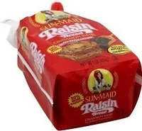 Raisin Braed