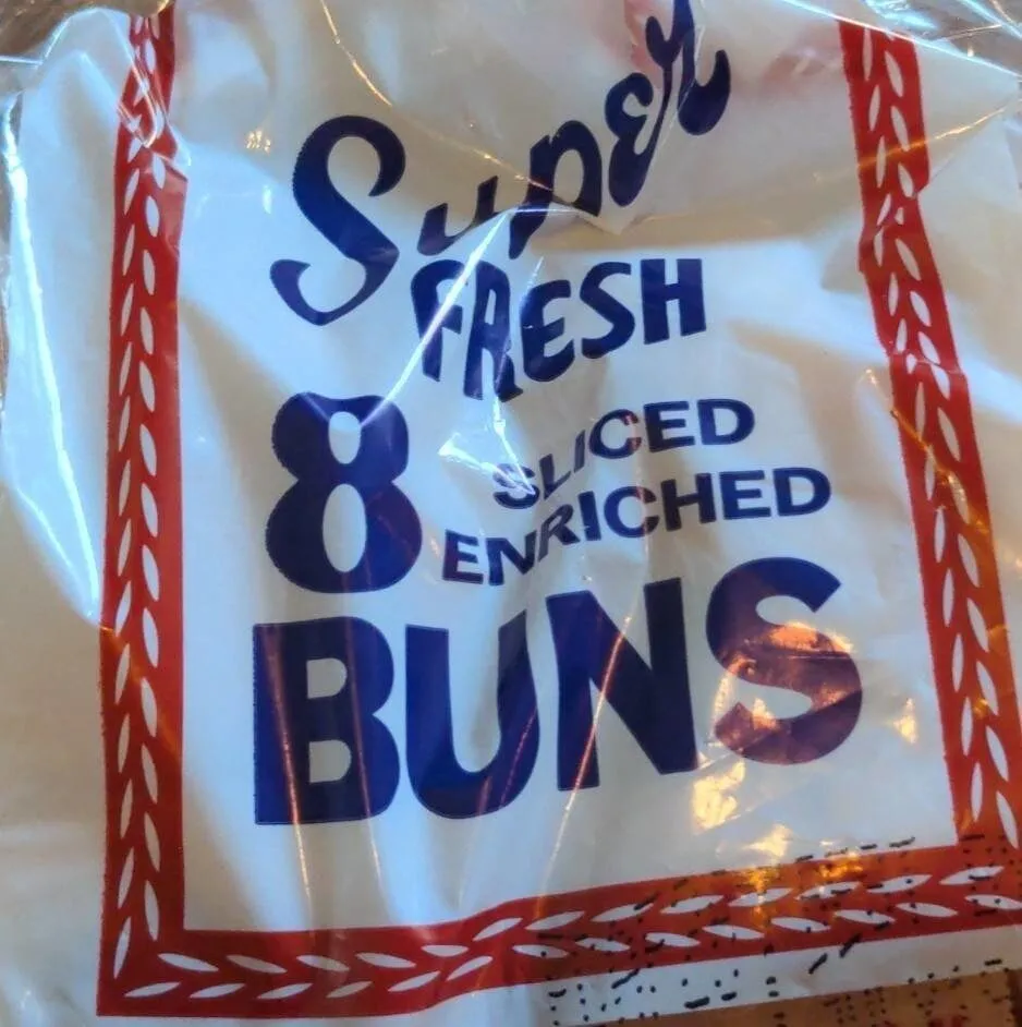 Hot Dog Buns