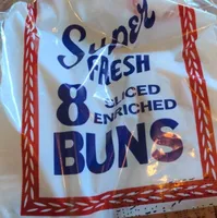 Hot Dog Buns