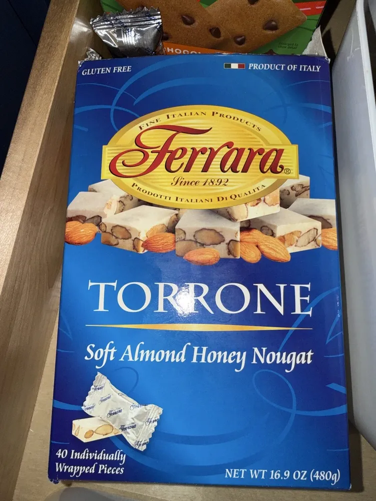 Tore one