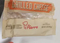 Classic Grilled Cheese