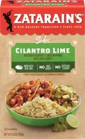 Cilantro Lime
