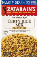 Rice Dinner Mix