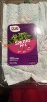 SPRING Mix