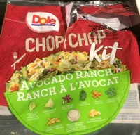 Ranch à l’avocat
