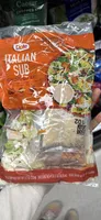 ITALIAN SUB CHOPPED KIT