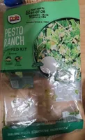 Pesto Ranch Chopped Kit