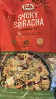 Smoky Sriracha