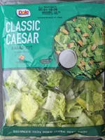 Classic Caesar Salad Kit