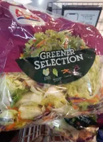 GREENER SELECTION